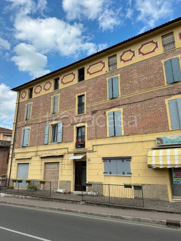 appartamento in affitto a Valsamoggia in zona Crespellano