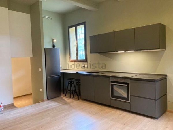 appartamento in affitto a Valsamoggia in zona Crespellano