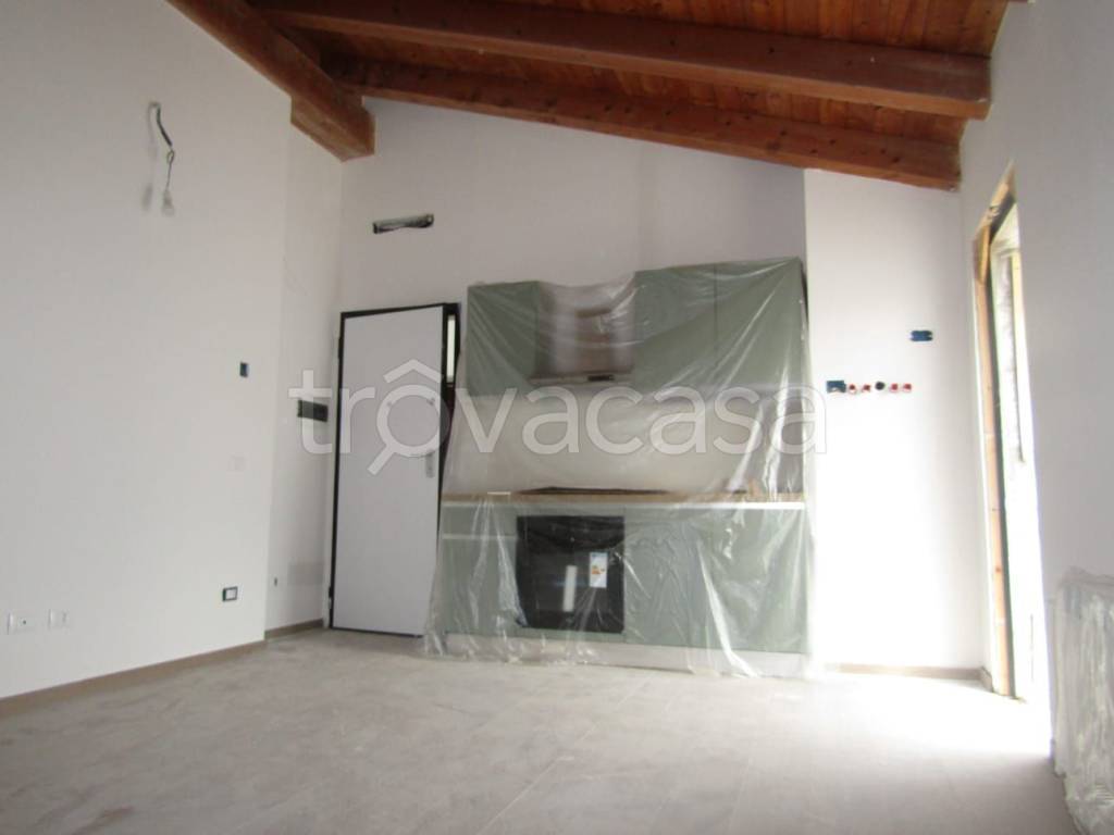 appartamento in affitto a Valsamoggia in zona Crespellano
