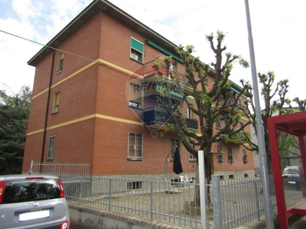 appartamento in affitto a Valsamoggia in zona Calcara