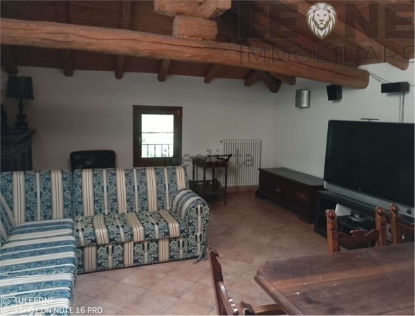 casa indipendente in affitto a Valsamoggia