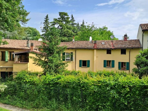 appartamento in affitto a Valsamoggia in zona Bazzano
