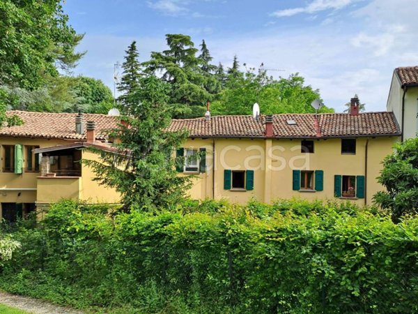 appartamento in affitto a Valsamoggia in zona Bazzano