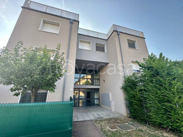 appartamento in affitto a Valsamoggia in zona Bazzano