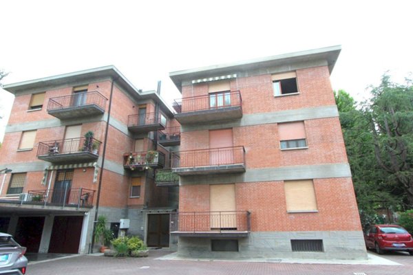 appartamento in affitto a Valsamoggia in zona Monteveglio
