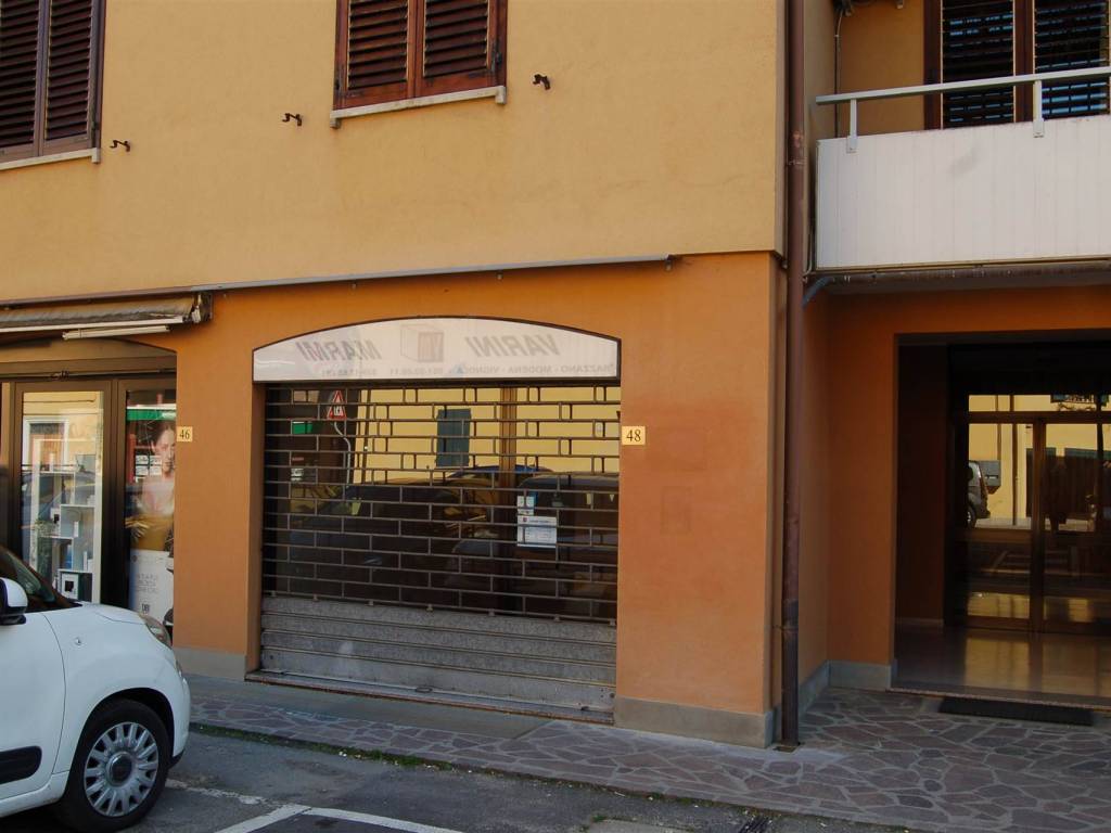 appartamento in affitto a Valsamoggia in zona Bazzano