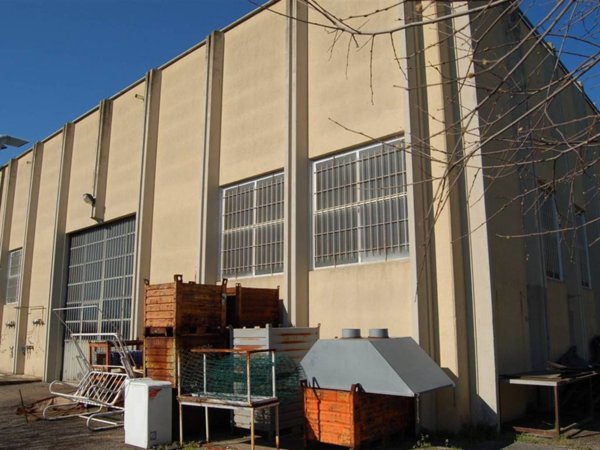 locale commerciale in affitto a Valsamoggia in zona Monteveglio