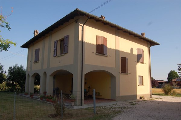 casa indipendente in affitto a Valsamoggia in zona Bazzano