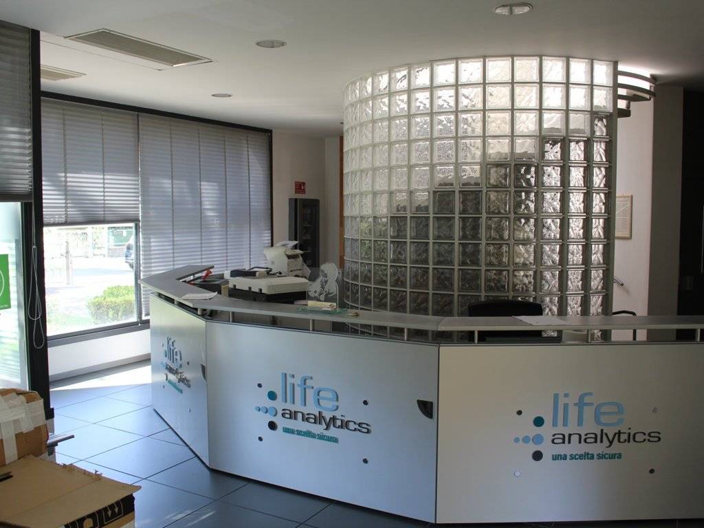 ufficio in affitto a Valsamoggia in zona Bazzano