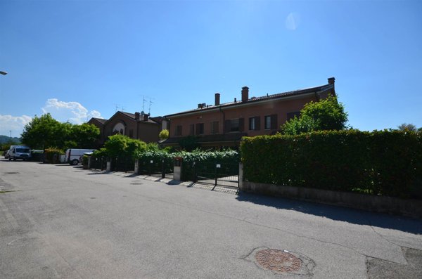 casa indipendente in affitto a Valsamoggia in zona Bazzano
