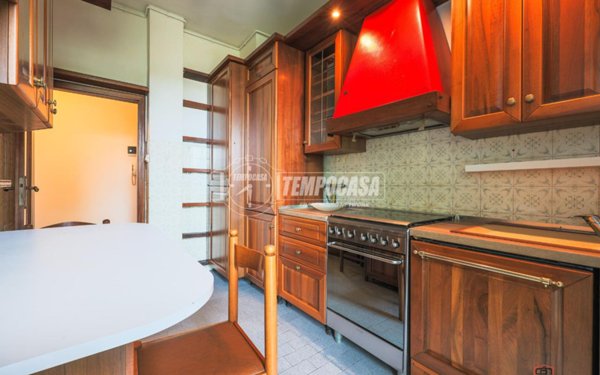 appartamento in affitto a Valsamoggia in zona Calcara