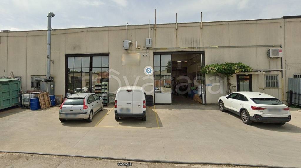 locale commerciale in affitto a Valsamoggia in zona Castelletto