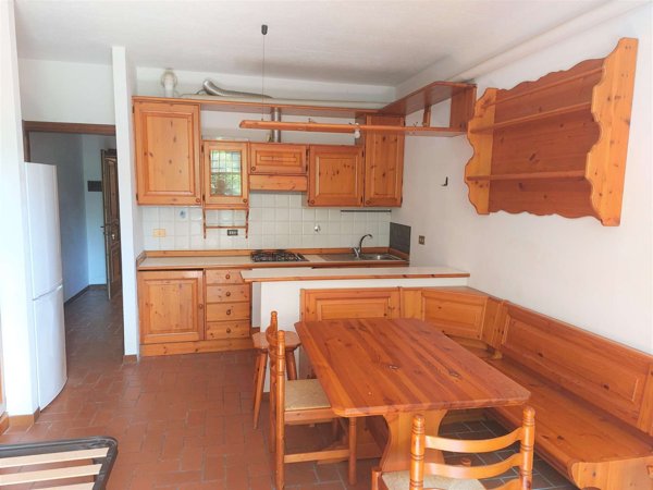 appartamento in affitto a Valsamoggia in zona Crespellano