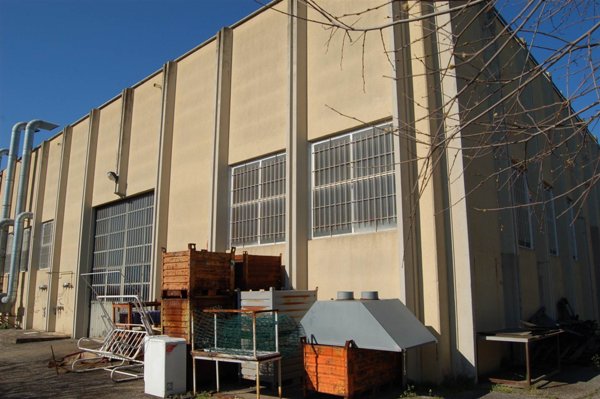 locale commerciale in affitto a Valsamoggia in zona Monteveglio