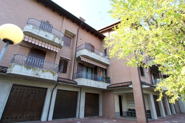 appartamento in affitto a Valsamoggia in zona Bazzano