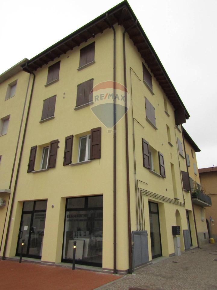 appartamento in affitto a Valsamoggia in zona Crespellano