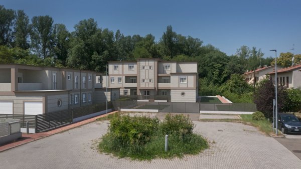 appartamento in affitto a Valsamoggia in zona Bazzano