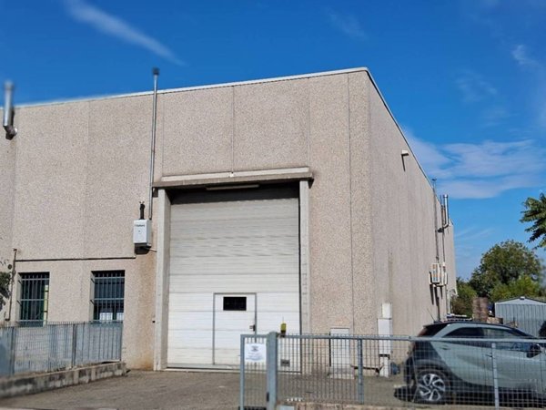 locale commerciale in affitto a Valsamoggia in zona Bazzano