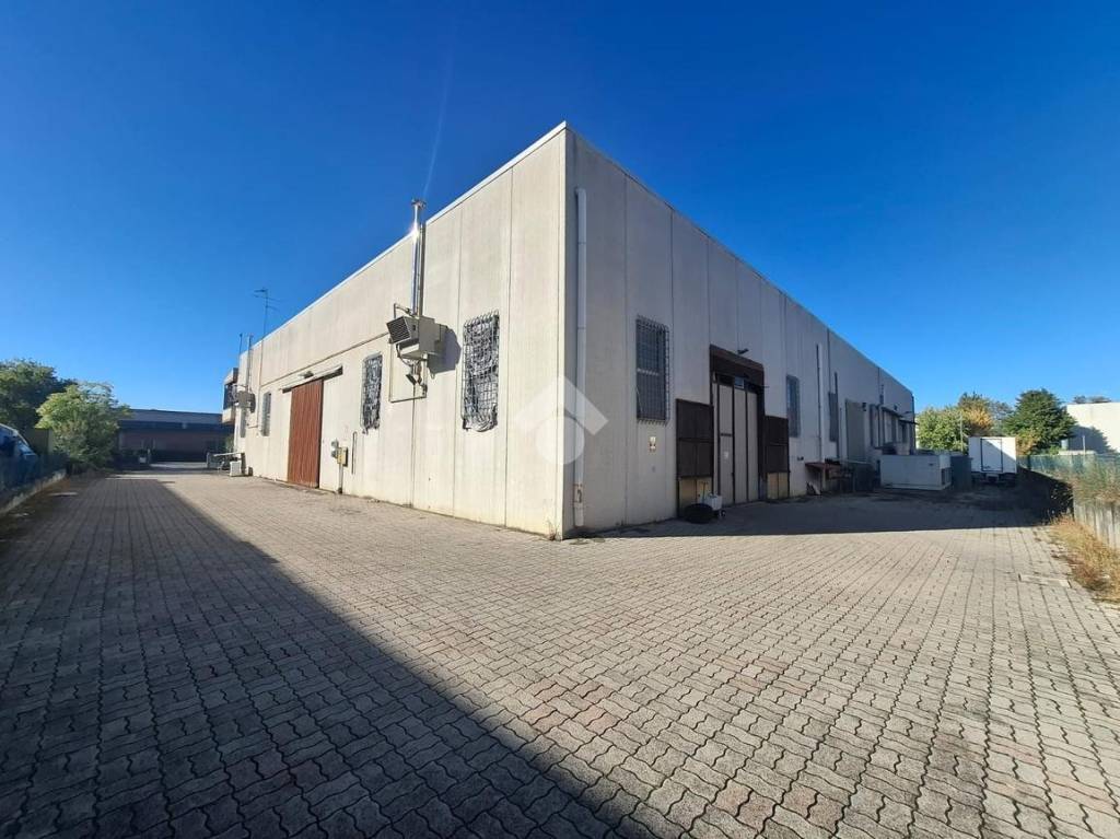 appartamento in affitto a Valsamoggia in zona Monteveglio