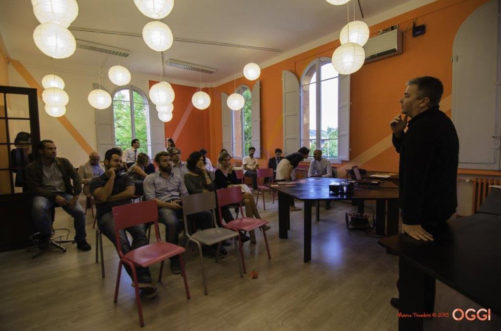 ufficio in affitto a Valsamoggia in zona Monteveglio