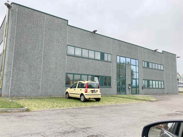 ufficio in affitto a Valsamoggia in zona Monteveglio