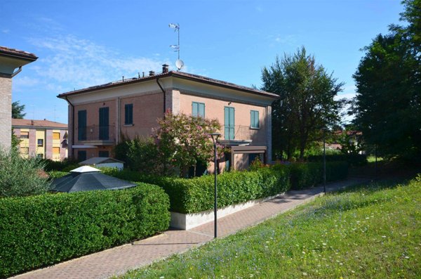 casa indipendente in affitto a Valsamoggia in zona Bazzano