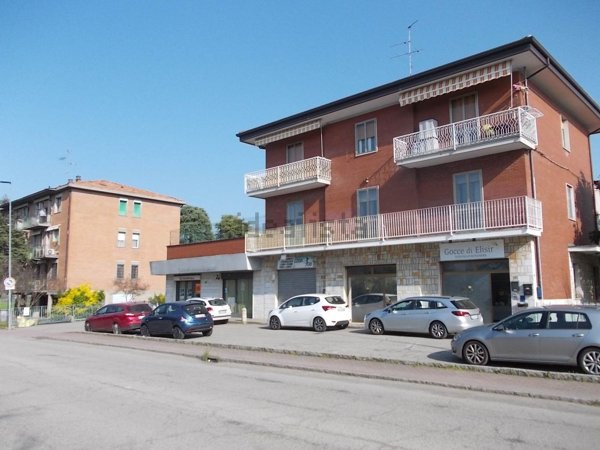 appartamento in affitto a Valsamoggia in zona Calcara