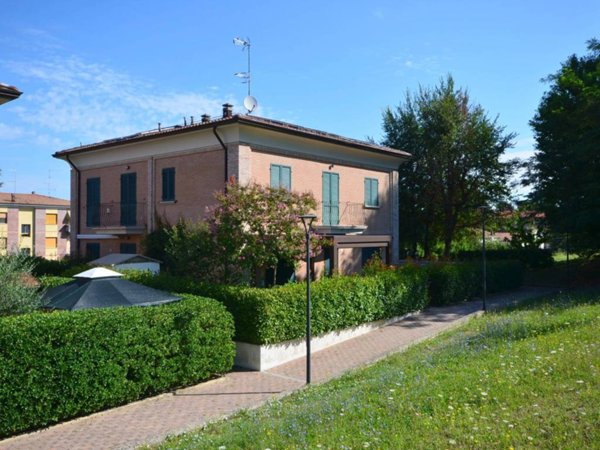 casa indipendente in affitto a Valsamoggia in zona Bazzano