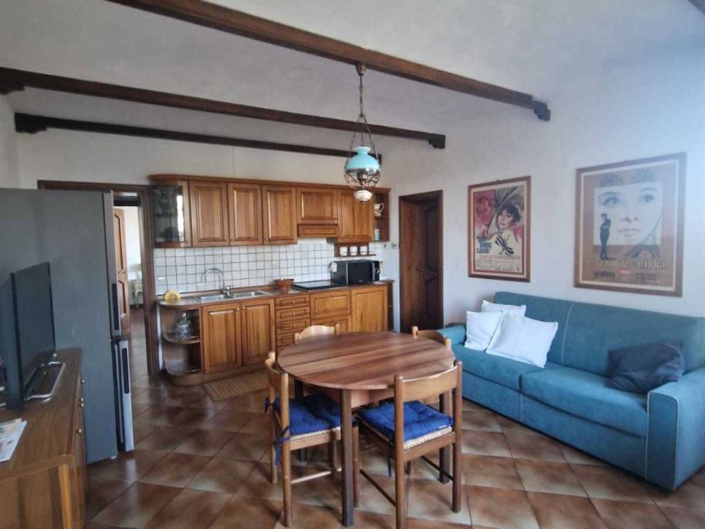 appartamento in affitto a Valsamoggia in zona Bazzano