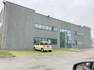 ufficio in affitto a Valsamoggia in zona Monteveglio