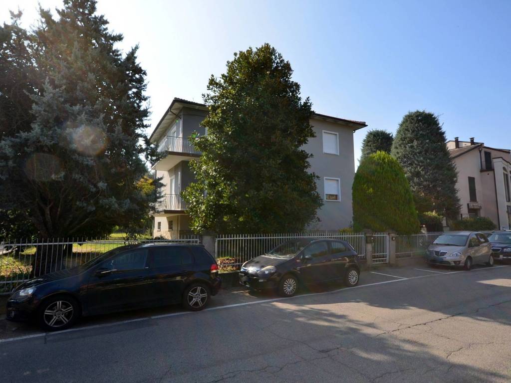 appartamento in affitto a Valsamoggia in zona Crespellano