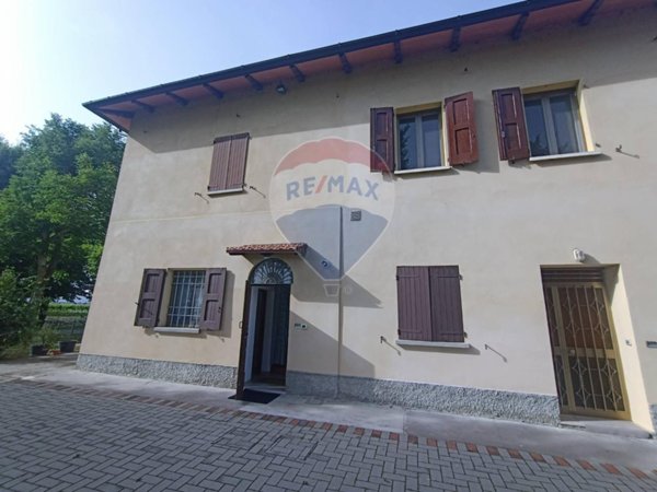 appartamento in affitto a Valsamoggia in zona Calcara