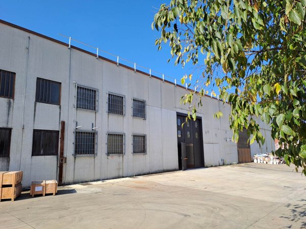 ufficio in affitto a Valsamoggia in zona Castelletto