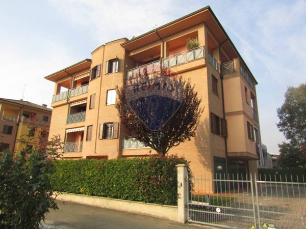 appartamento in affitto a Valsamoggia in zona Calcara