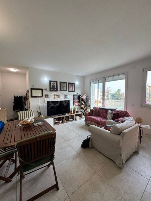 appartamento in affitto a Valsamoggia in zona Bazzano