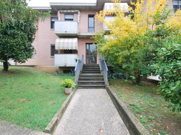 appartamento in affitto a Valsamoggia in zona Bazzano