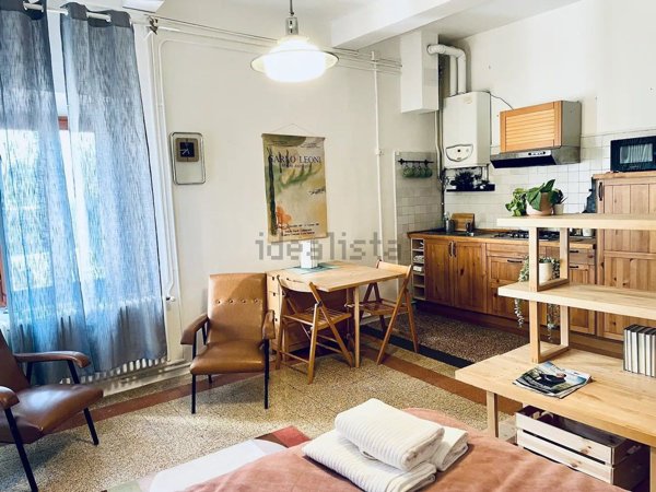 appartamento in affitto a Valsamoggia in zona Monteveglio