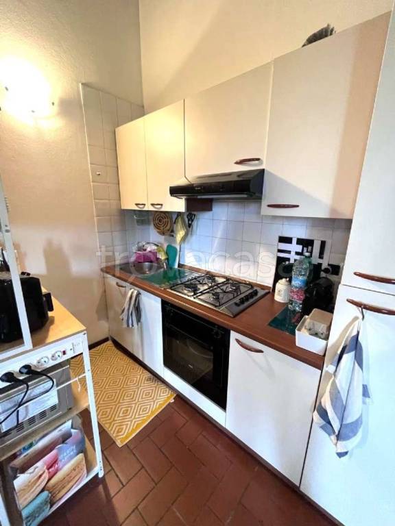 appartamento in affitto a Valsamoggia in zona Crespellano