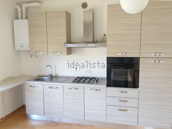 appartamento in affitto a Valsamoggia in zona Bazzano