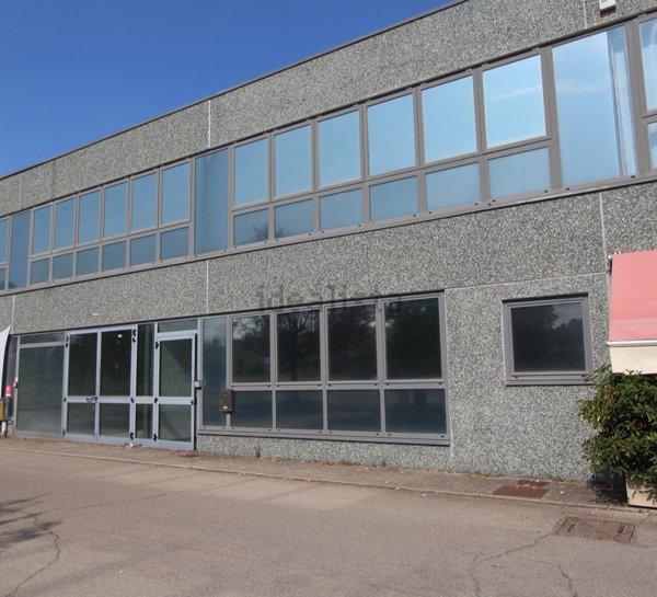 ufficio in affitto a Valsamoggia in zona Bazzano