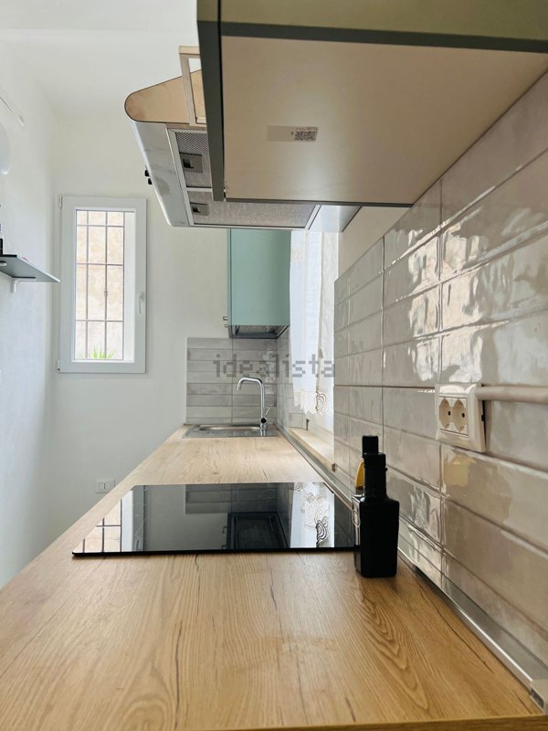 appartamento in affitto a Valsamoggia in zona Crespellano