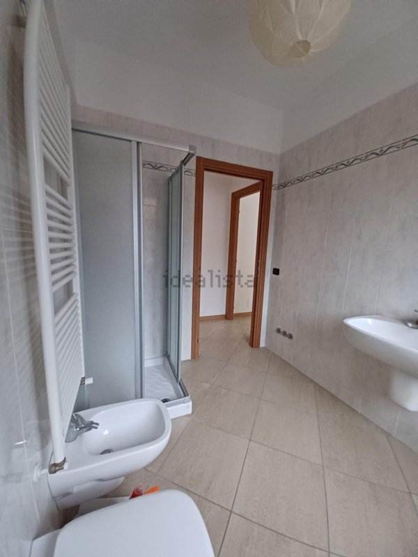 appartamento in affitto a Valsamoggia in zona Bazzano