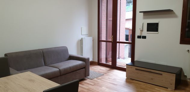 appartamento in affitto a Valsamoggia in zona Zappolino