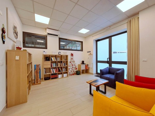 ufficio in affitto a Valsamoggia in zona Monteveglio