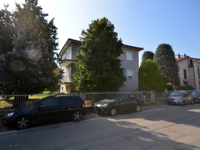 appartamento in affitto a Valsamoggia in zona Crespellano