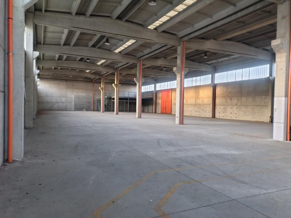 capannone in affitto a Valsamoggia