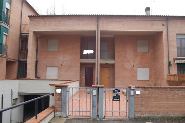 casa indipendente in affitto a Valsamoggia in zona Bazzano
