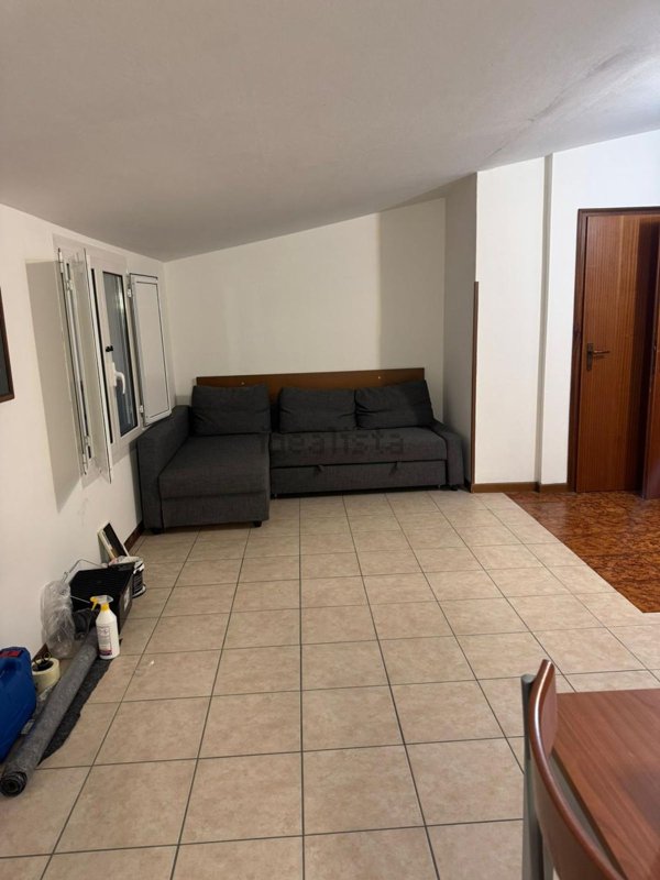 appartamento in affitto a Valsamoggia in zona Calcara