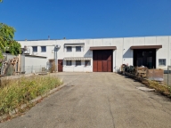 ufficio in affitto a Valsamoggia in zona Crespellano