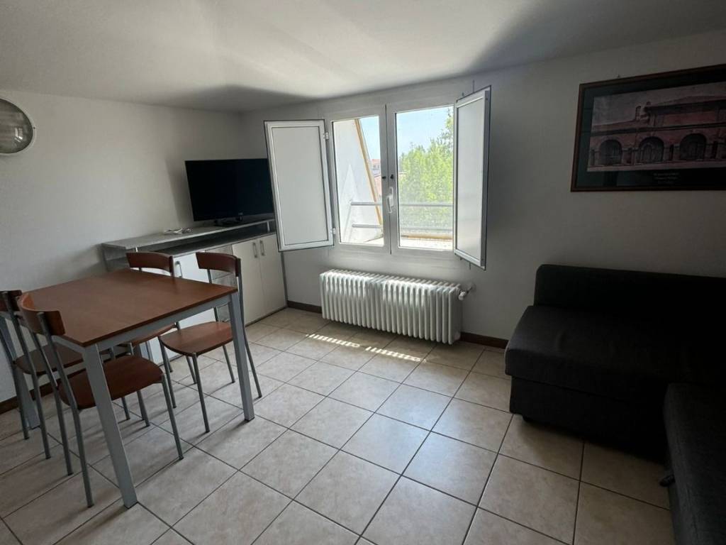 appartamento in affitto a Valsamoggia in zona Calcara